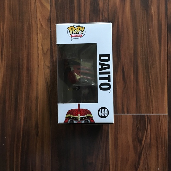 Dario Funko POP - Picture 2 of 6